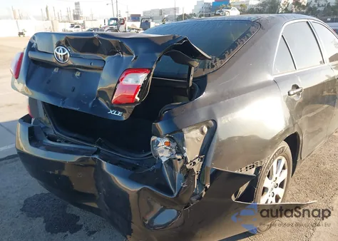 2007 Toyota Camry Xle V6 z USA, uszkodzony, nr VIN JTNBK46K373016278